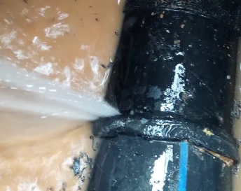 南溪漏水维修价格明细