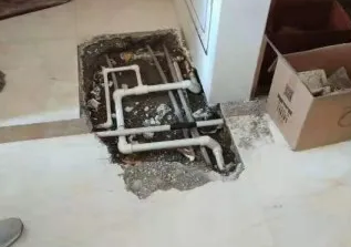 南溪查漏水多少钱